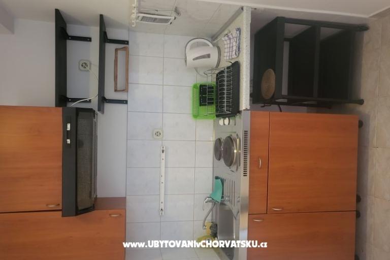 Appartements Ajduk – foto 17