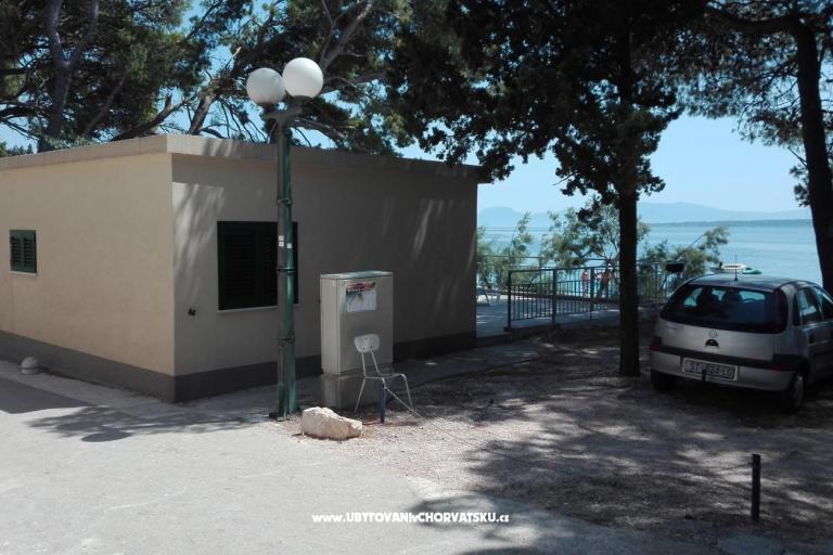 Family house sur la plage – foto 2