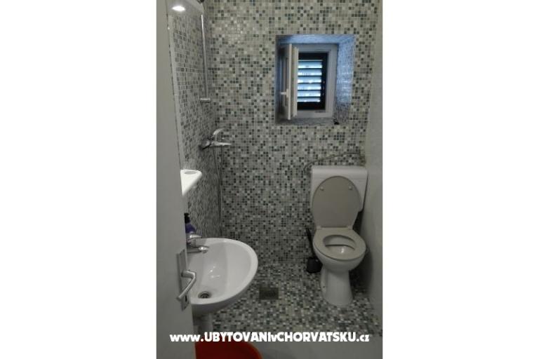 Family house sur la plage – foto 8