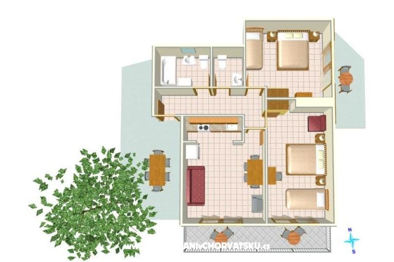 Maison Zorra Porat – foto 3