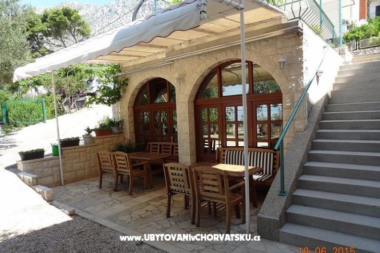 Appartement Maison  Klaričić – foto 13