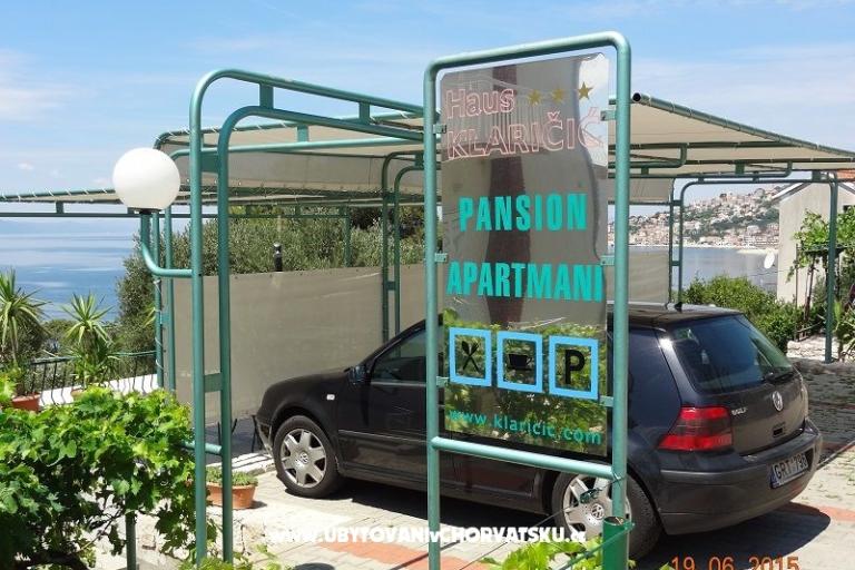 Appartement Maison  Klaričić – foto 14