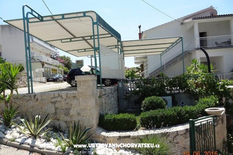 Appartement Maison  Klaričić – foto 9