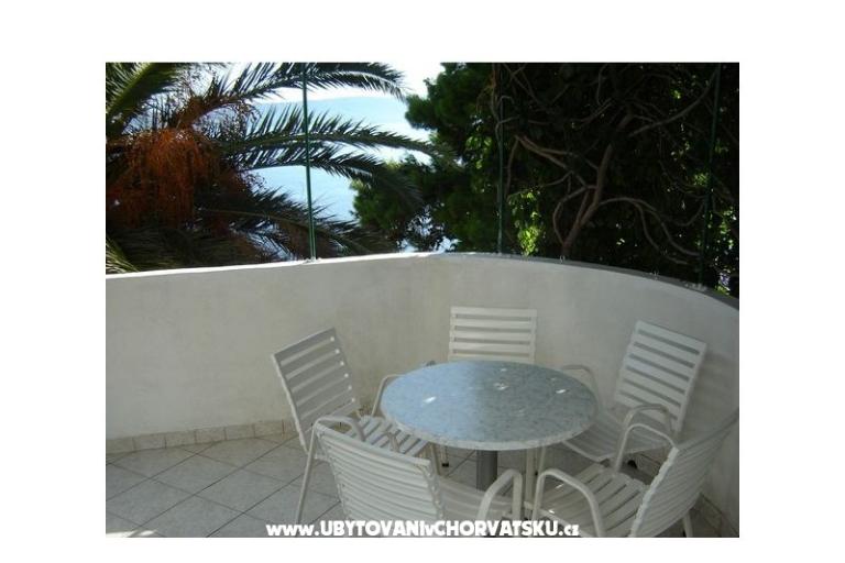 Appartements Šapat mora – foto 15