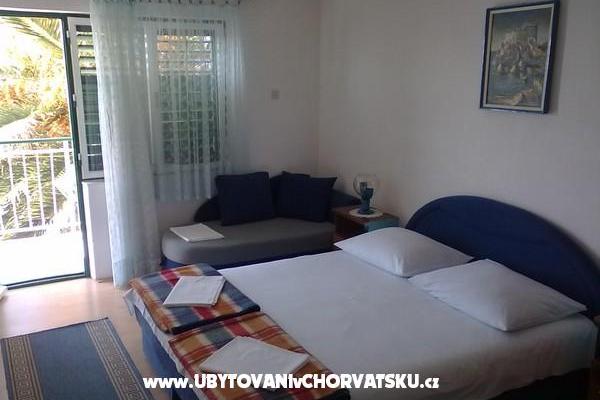 Appartements Šapat mora – foto 8