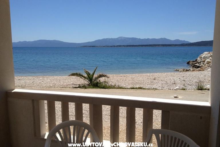 Appartements Vila Djenka – foto 12