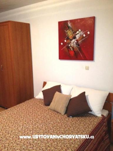 Appartements Vila Djenka – foto 16
