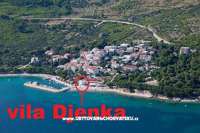 Appartements Vila Djenka – foto 4