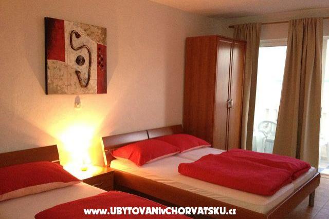 Appartements Vila Djenka – foto 5