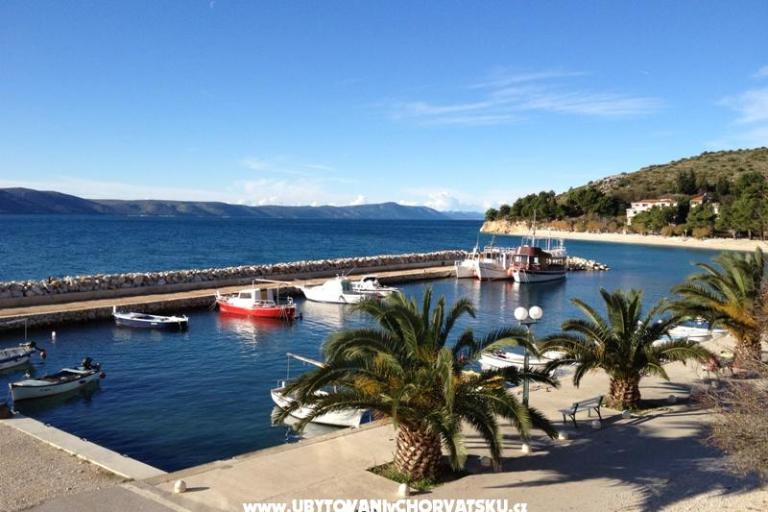 Appartements Vila Djenka – foto 6