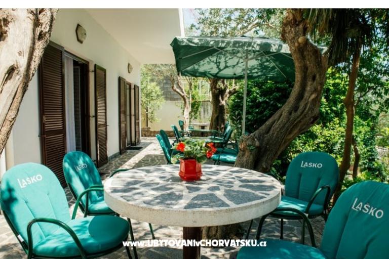 Appartements Vila Filipovic – foto 9