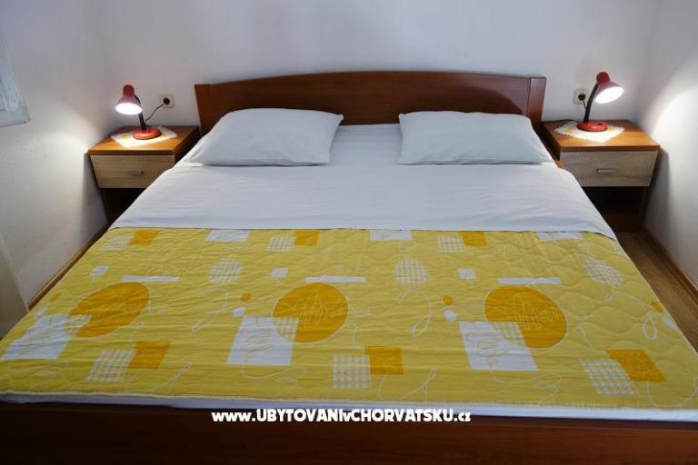 Appartement i kamp "Žuljana" – foto 3