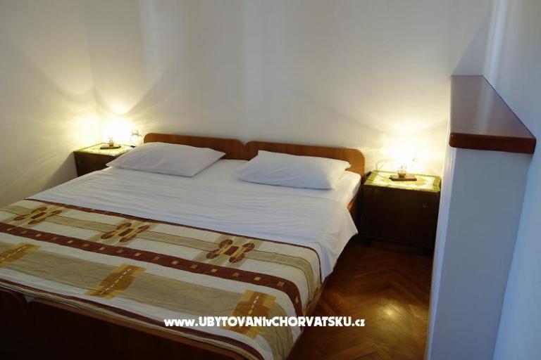 Appartement i kamp "Žuljana" – foto 5