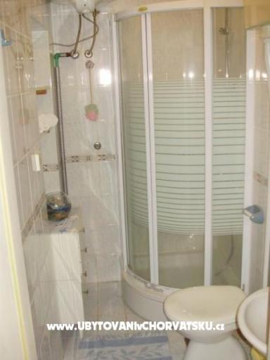 Appartements Kod Vlaha ,I&amp;T – foto 6