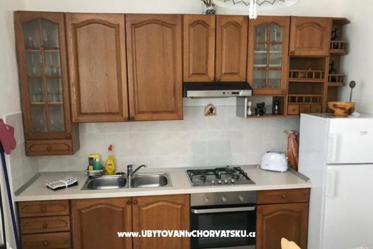 Appartements Kod Vlaha ,I&amp;T – foto 8