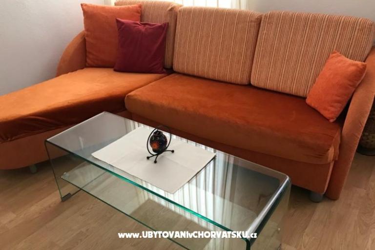 Appartements Kod Vlaha ,I&amp;T – foto 9