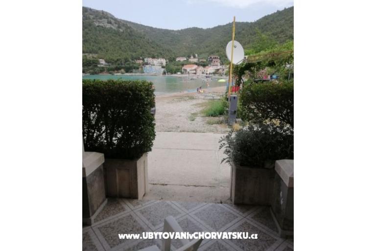 Appartements Lovrenko Žuljana – foto 3