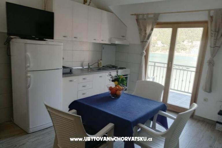 Appartements Lovrenko Žuljana – foto 6