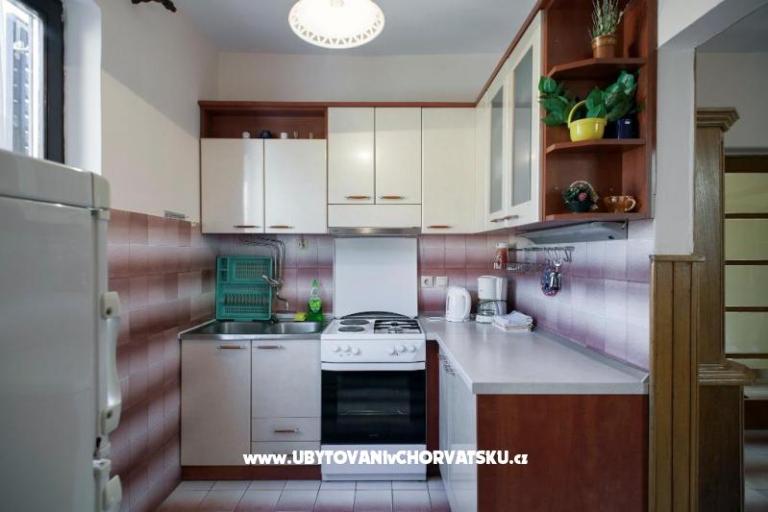 Appartements Žuljana – foto 10