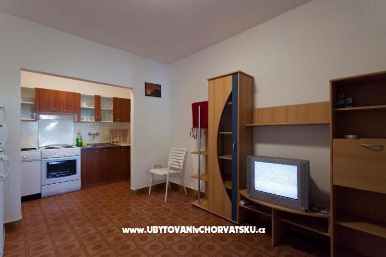 Appartements Žuljana – foto 11