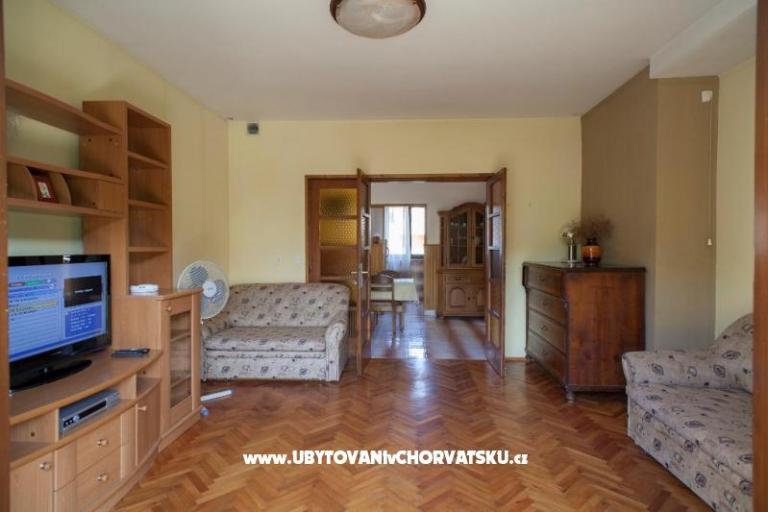 Appartements Žuljana – foto 13
