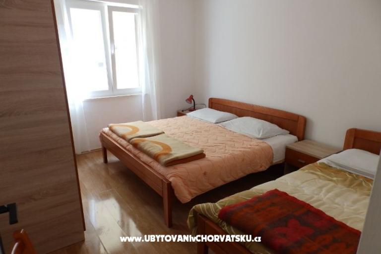 Appartements Žuljana – foto 14