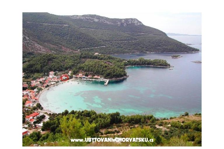 Appartements Žuljana – foto 15