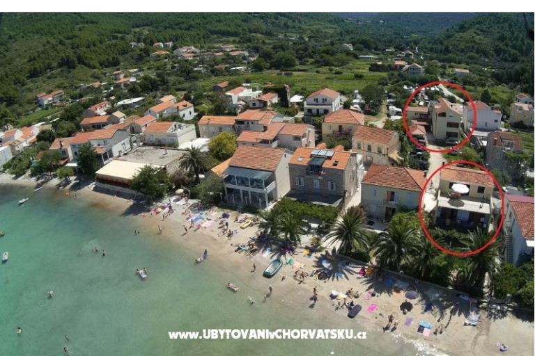 Appartements Žuljana – foto 17