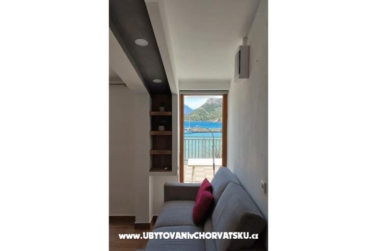 Appartements Žuljana – foto 18