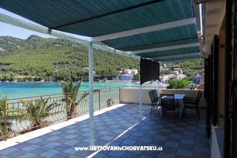 Appartements Žuljana – foto 2