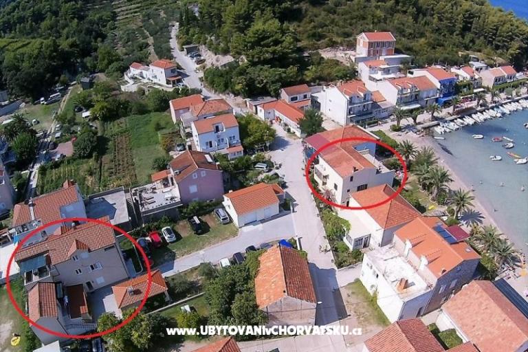 Appartements Žuljana – foto 3