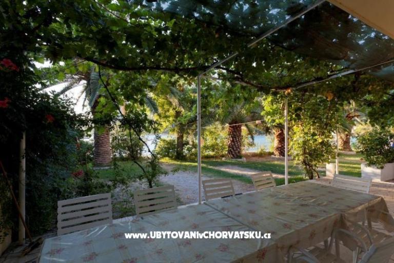 Appartements Žuljana – foto 4