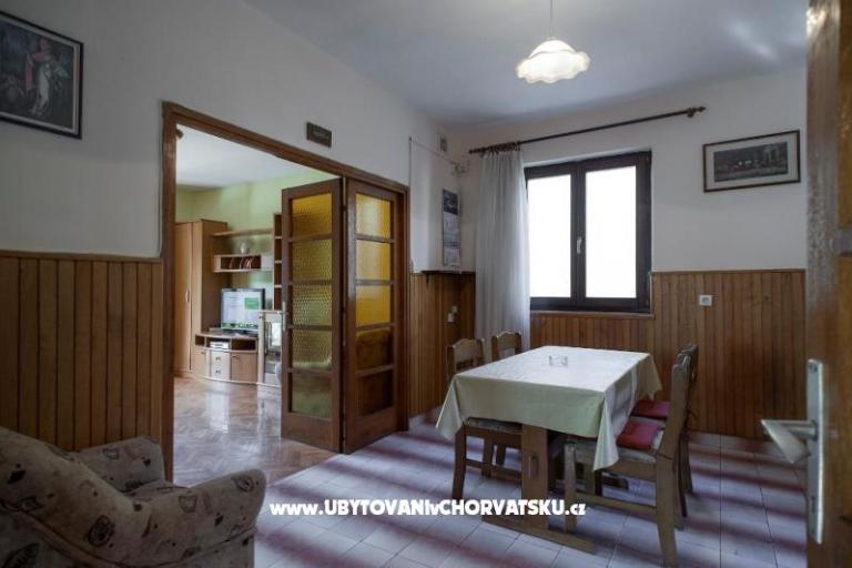 Appartements Žuljana – foto 5