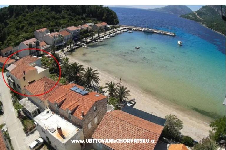 Appartements Žuljana – foto 8