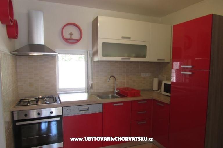 Appartement Bjanka – foto 2