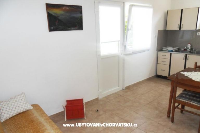 Appartements Uvala – foto 11