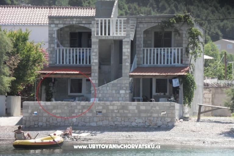 Appartements Uvala – foto 12