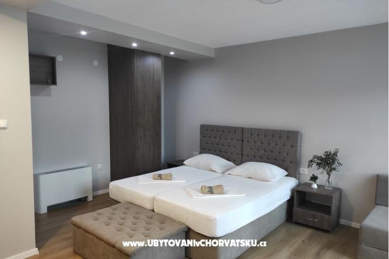 Vila Filipovic Appartements Žuljana – foto 17