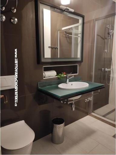 Vila Filipovic Appartements Žuljana – foto 18