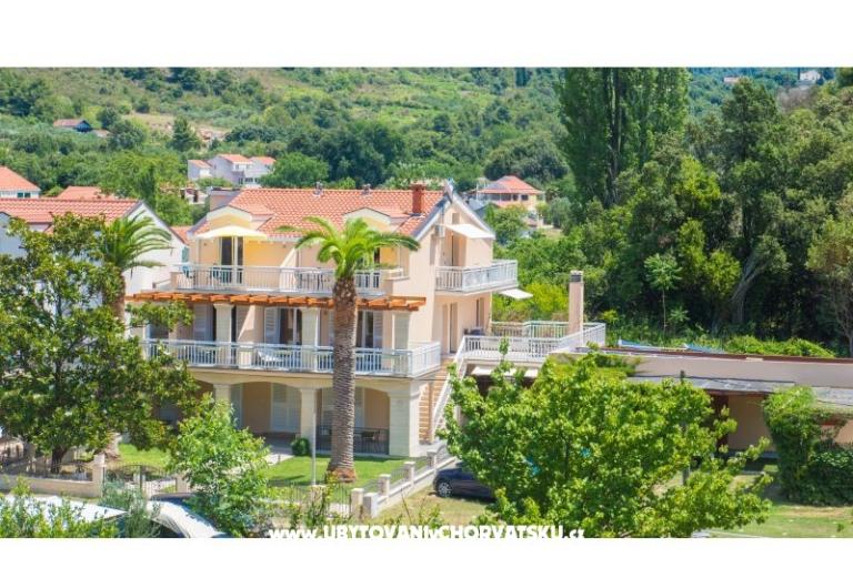 Vila Filipovic Appartements Žuljana – foto 4