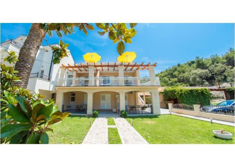 Vila Filipovic Appartements Žuljana – foto 5