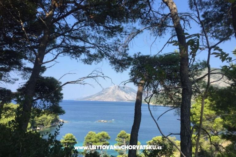 Villa Filipovic 2 Appartements Žuljana – foto 10