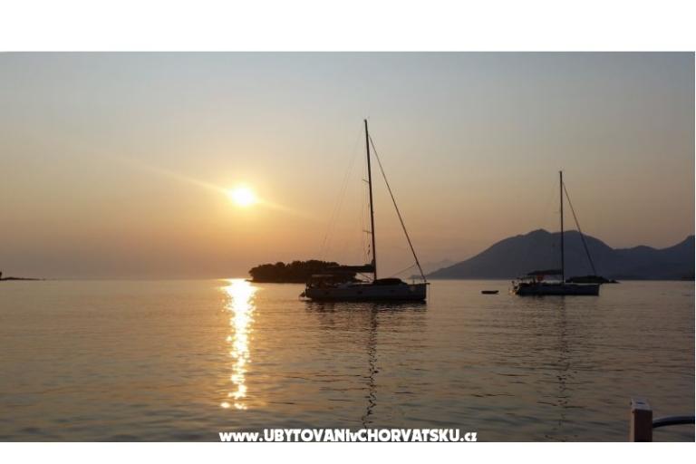 Villa Filipovic 2 Appartements Žuljana – foto 12