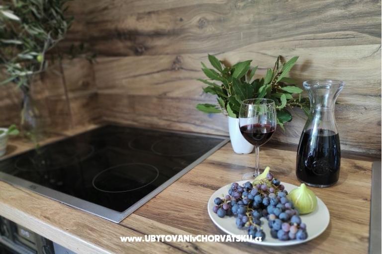 Villa Filipovic 2 Appartements Žuljana – foto 14