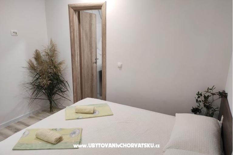 Villa Filipovic 2 Appartements Žuljana – foto 15