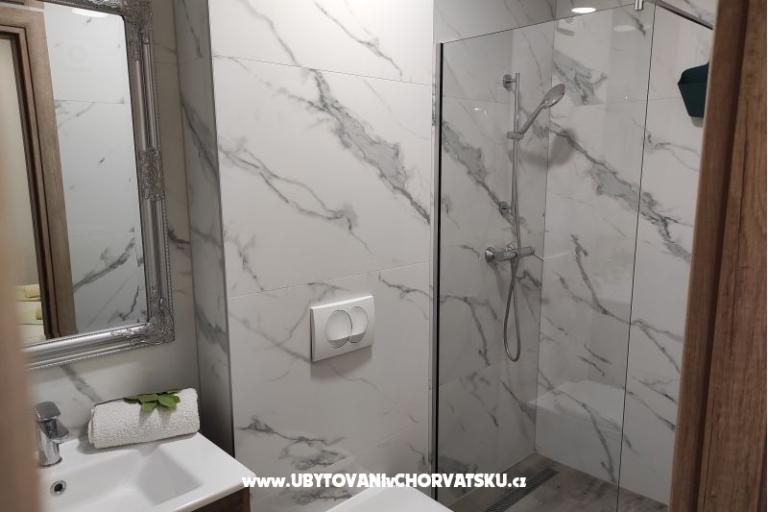 Villa Filipovic 2 Appartements Žuljana – foto 17