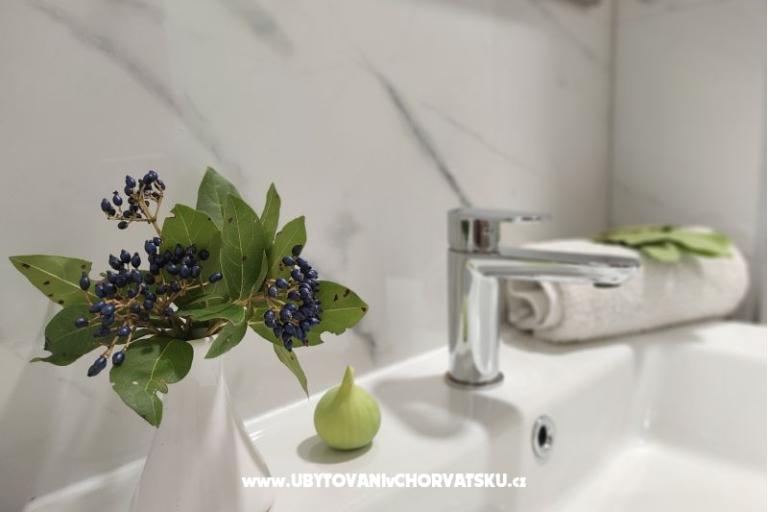 Villa Filipovic 2 Appartements Žuljana – foto 18