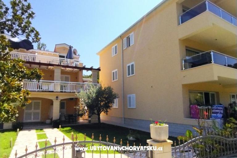 Villa Filipovic 2 Appartements Žuljana – foto 3