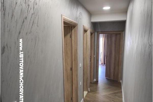 Villa Filipovic 2 Appartements Žuljana – foto 7