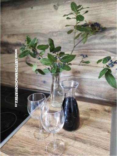 Villa Filipovic 2 Appartements Žuljana – foto 8